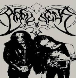 Asmodeus (MLS) : Blasphemy